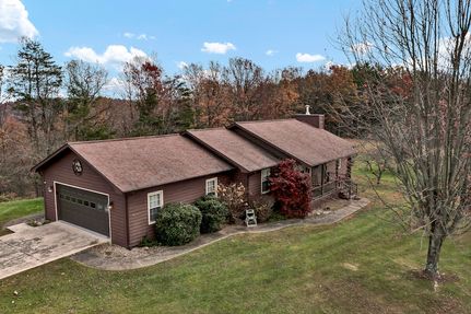 Property in Rowan County, Kentucky