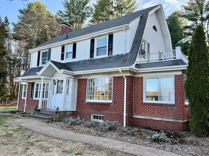 Property in Windham County, Connecticut