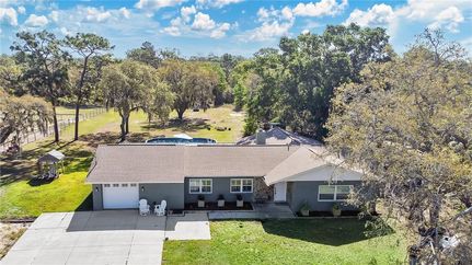 Property in Pasco County, Florida