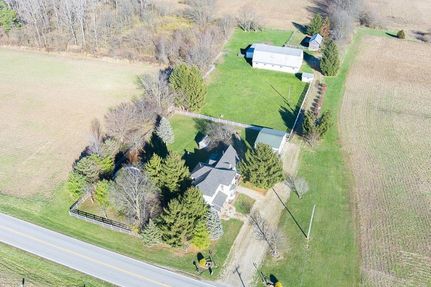 Property in Union County, Ohio