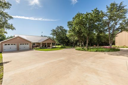 Property for sale in Bosque County, Texas