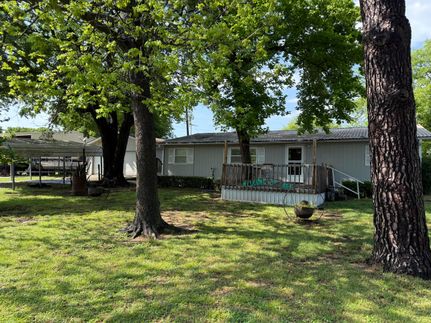 Property in Bryan County, Oklahoma