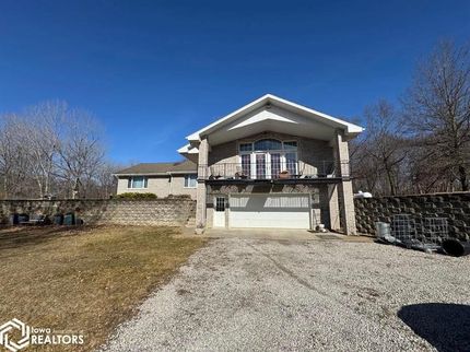 Property in Appanoose County, Iowa
