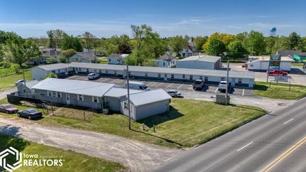 Property in Davis County, Iowa