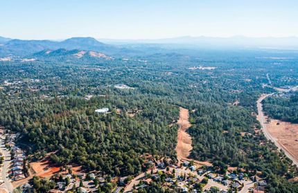 Property in Shasta County, California