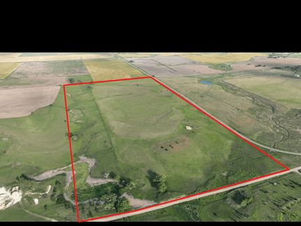 Property in Russell County, Kansas