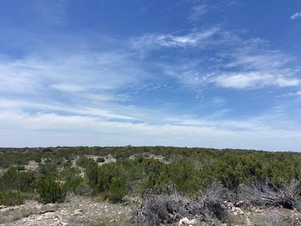 Recreational Property for sale in Val Verde County, Texas
