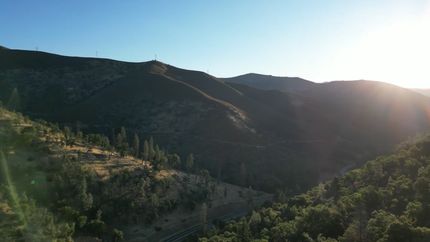 Undeveloped Land for sale in Shasta County, California