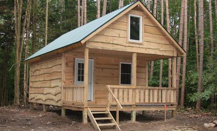 Property in Lewis County, New York