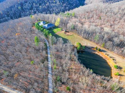 Property in Lewis County, Kentucky