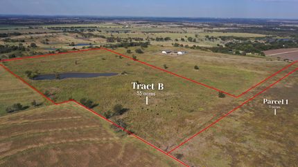 Recreational Property for sale in McLennan County, Texas