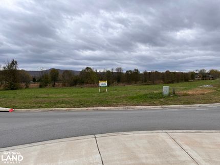 Property in Madison County, Alabama