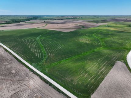 Ranch Property for sale in Osborne County, Kansas