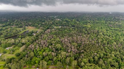 Property for sale in Hinds County, Mississippi