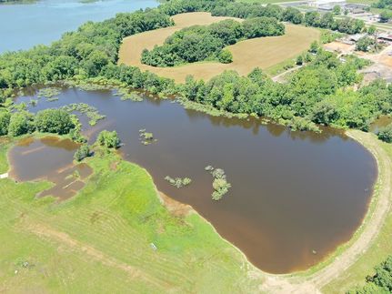 Lakefront Property for sale in Fayette County, Tennessee