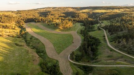 Ranch Property for sale in Carbon County, Montana