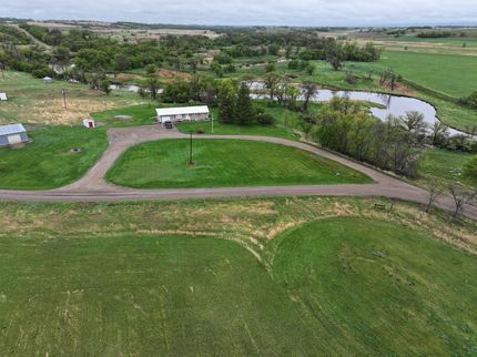 Property for sale in Nelson County, North Dakota