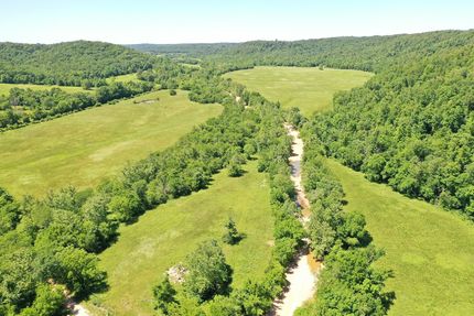Hunting Land for sale in Carter County, Missouri