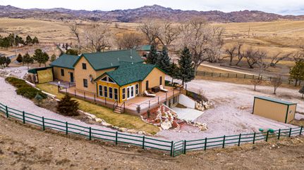 Residential Property for sale in Platte County, Wyoming