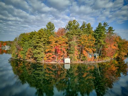 Property for sale in Mecosta County, Michigan