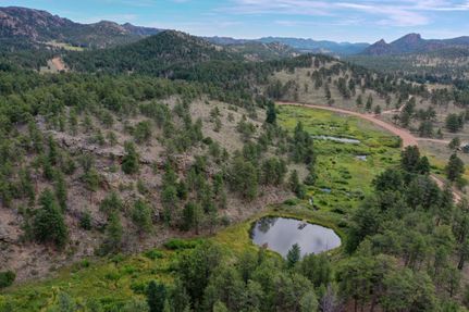 Property for sale in Larimer County, Colorado