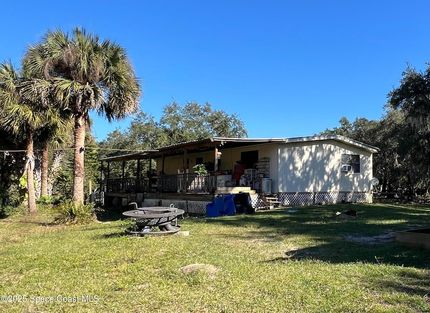 Property in Brevard County, Florida