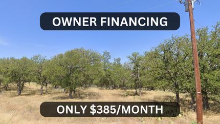 Residential Property for sale in Brown County, Texas