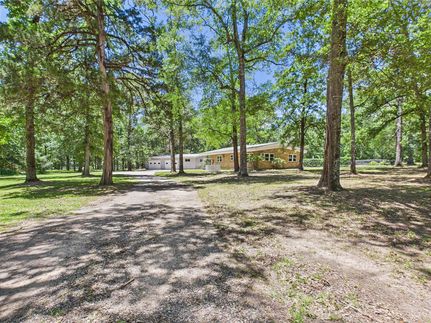 Property in Angelina County, Texas
