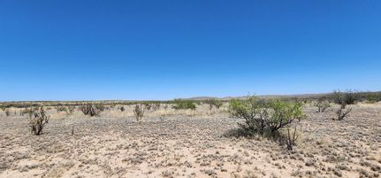 Residential Property for sale in Hudspeth County, Texas