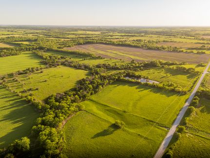 Property in Coffey County, Kansas