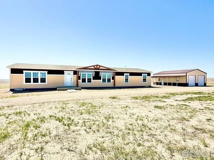 Property for sale in Weld County, Colorado