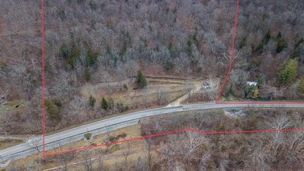 Property in Franklin County, Indiana