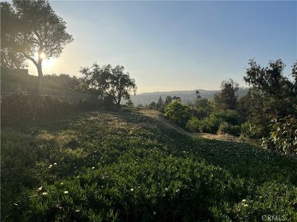 Property in Orange County, California