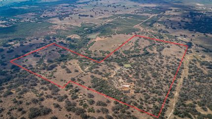 Property in Bexar County, Texas
