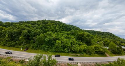 Property in Washington County, Ohio