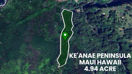 Property in Maui County, Hawaii