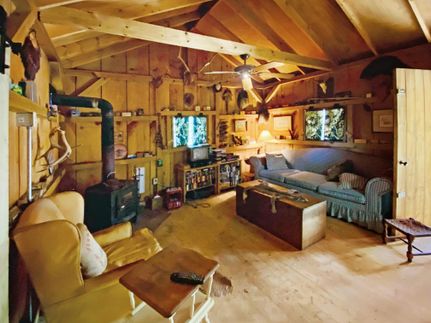 Property in Prentiss County, Mississippi