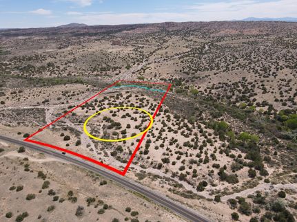 Property in Rio Arriba County, New Mexico