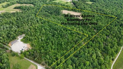 Property for sale in Hart County, Kentucky