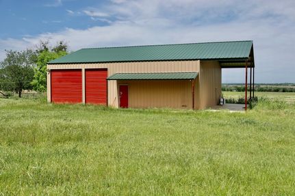 Property for sale in Mills County, Texas