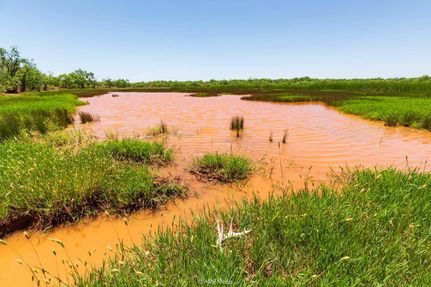 Property in Fisher County, Texas