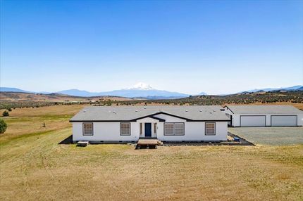 Property for sale in Siskiyou County, California