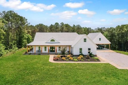 Property for sale in Prentiss County, Mississippi