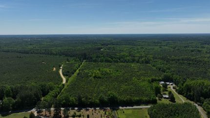 Property in Brunswick County, Virginia