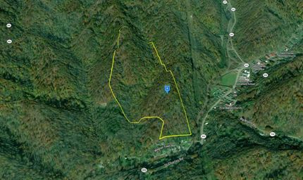 Property in Lee County, Virginia