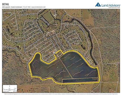 Undeveloped Land for sale in Brazoria County, Texas