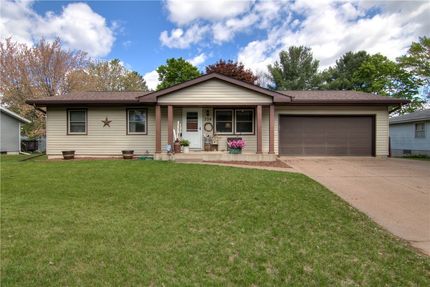 Property for sale in Chippewa County, Wisconsin