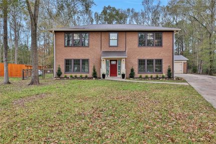 Property in Montgomery County, Texas