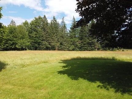 Property in Hancock County, Maine