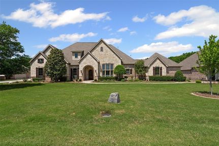 Property in Collin County, Texas